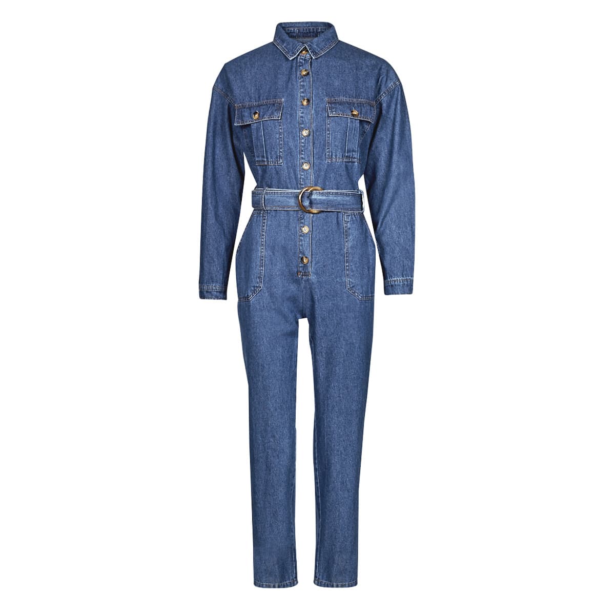 Women's Jumpsuits Betty London Blue