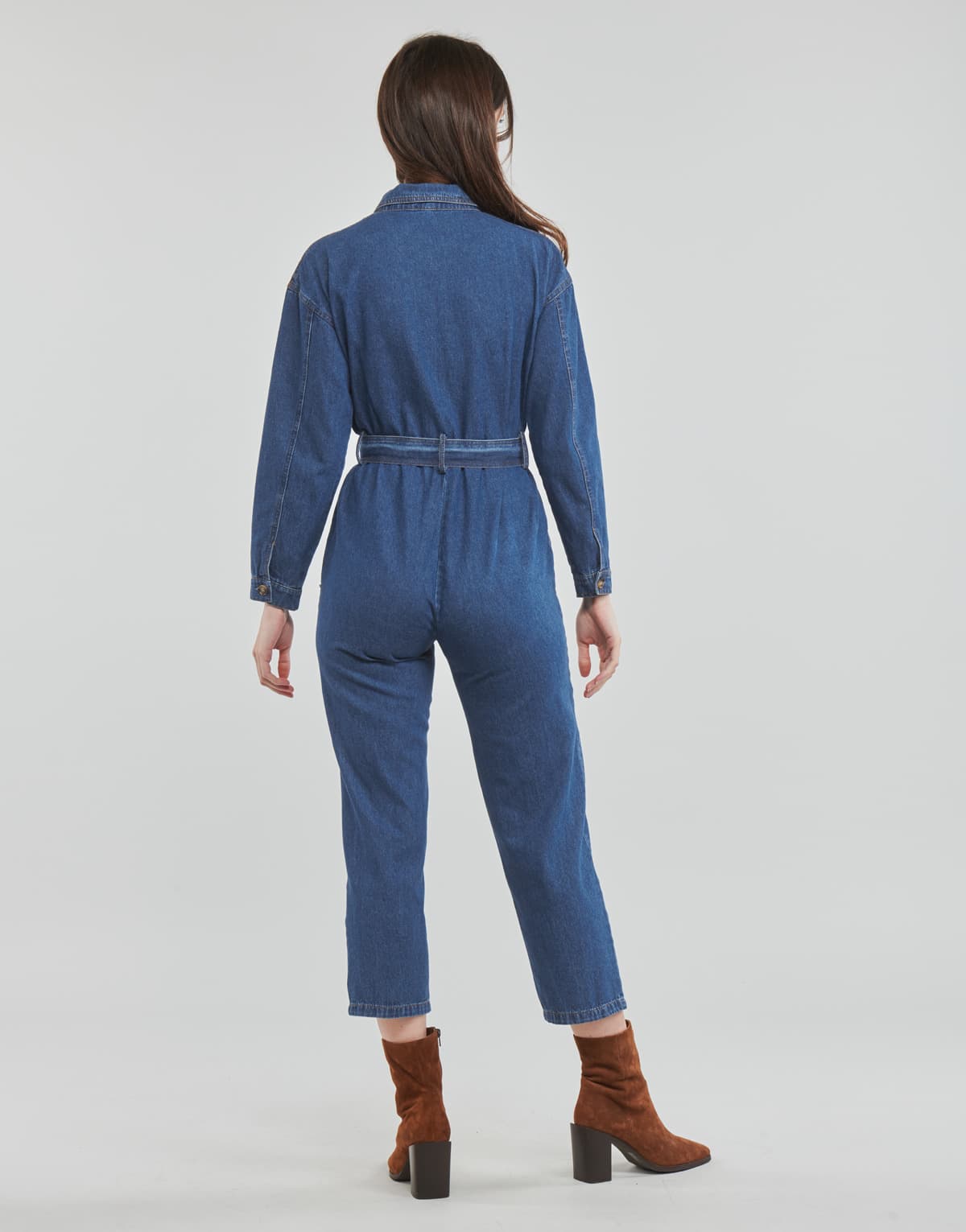 Women's Jumpsuits Betty London Blue