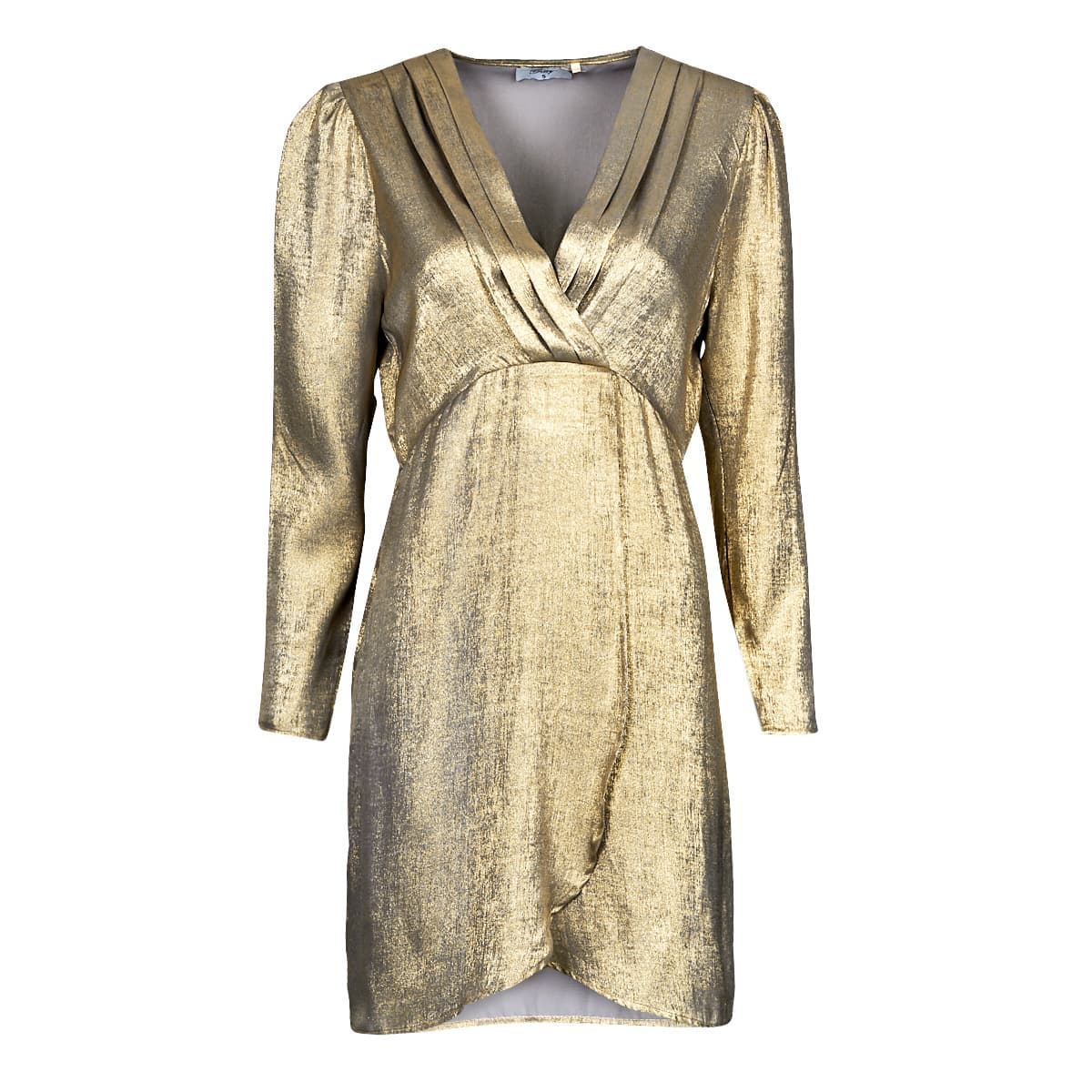 Women's Dresses Betty London Gold