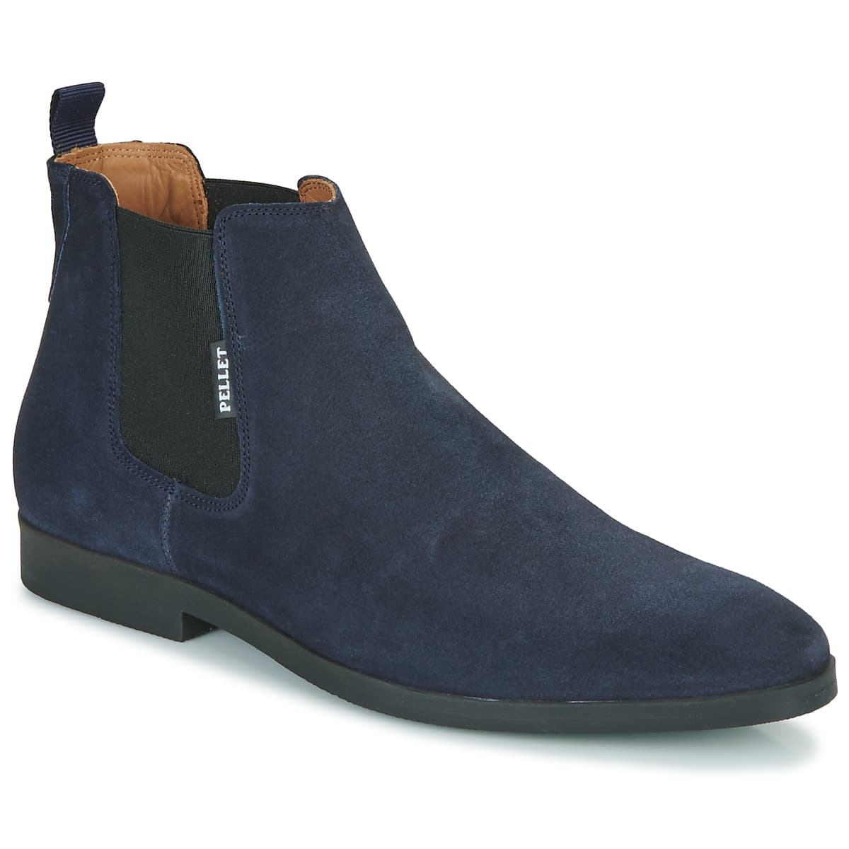Men's Boots Pellet Blue