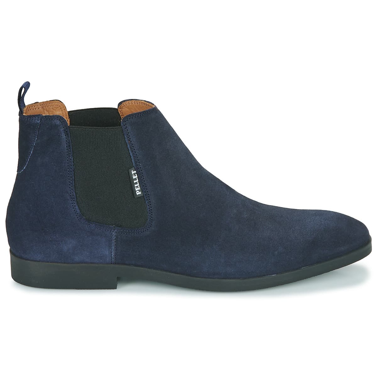 Men's Boots Pellet Blue