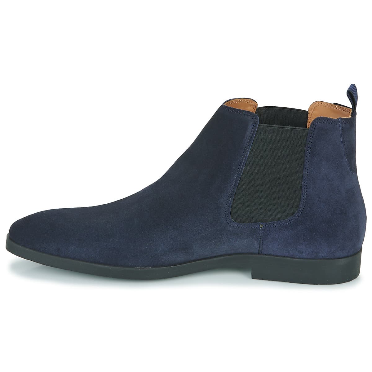 Men's Boots Pellet Blue