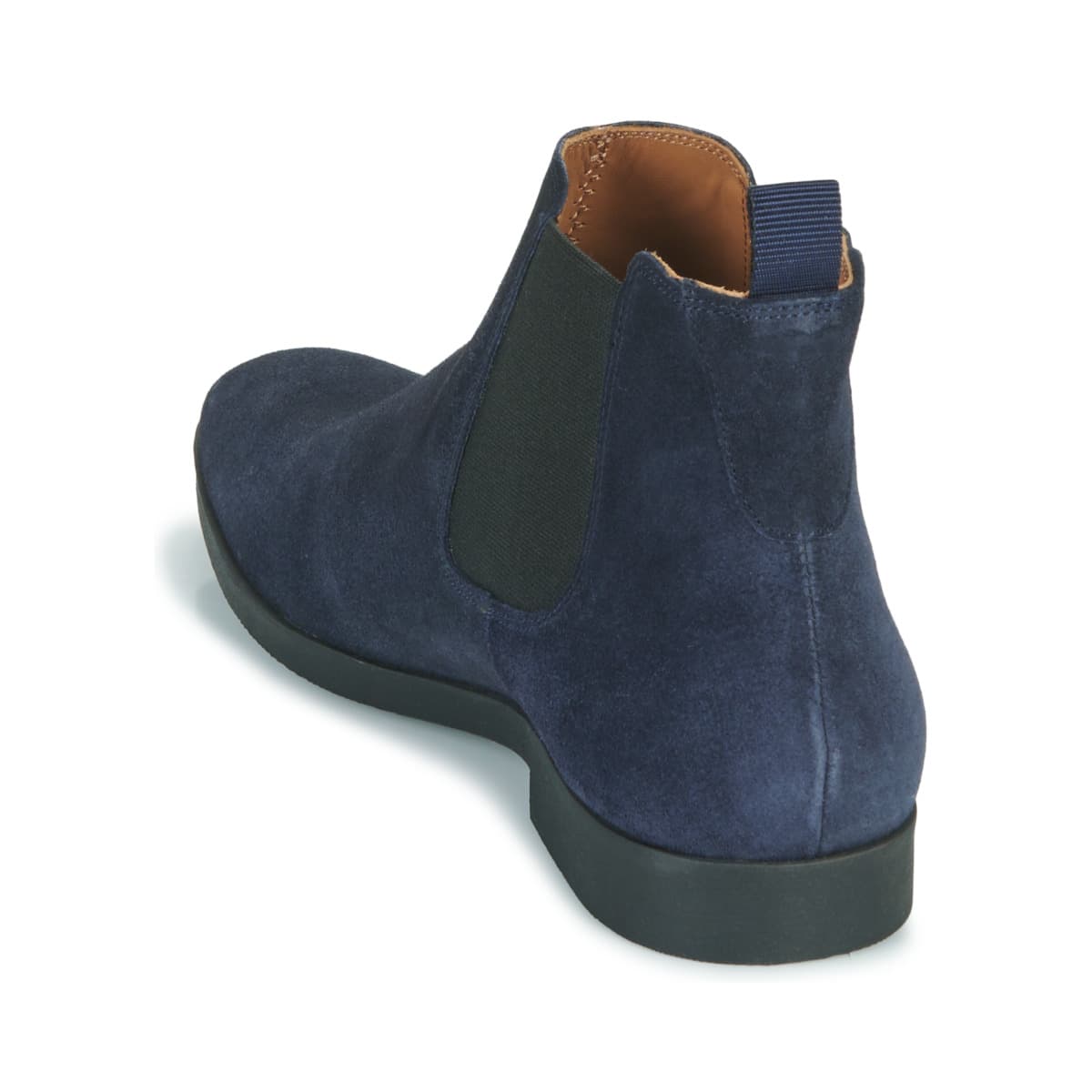 Men's Boots Pellet Blue