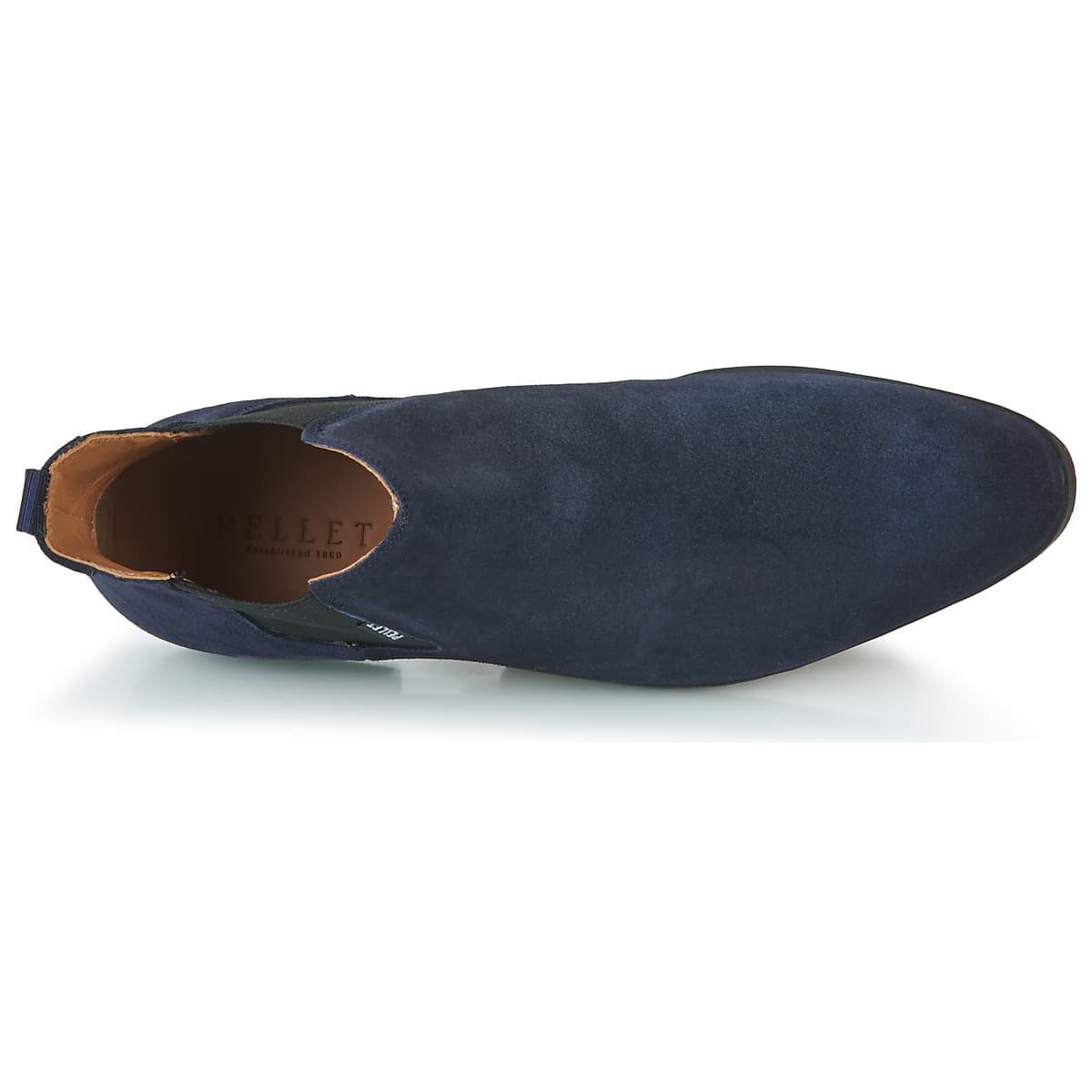 Men's Boots Pellet Blue