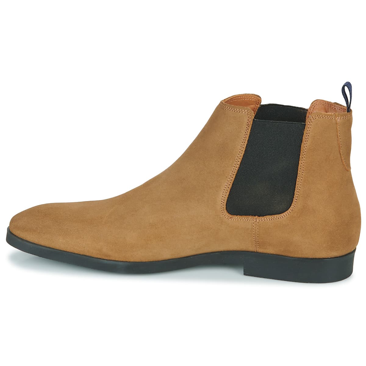 Men's Boots Pellet Brown