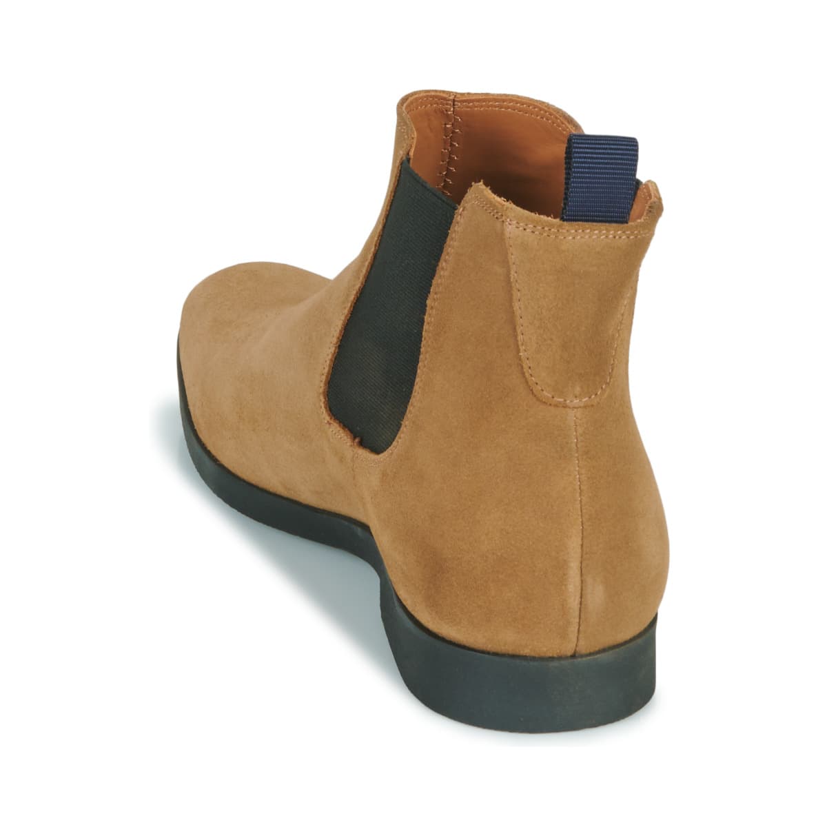 Men's Boots Pellet Brown