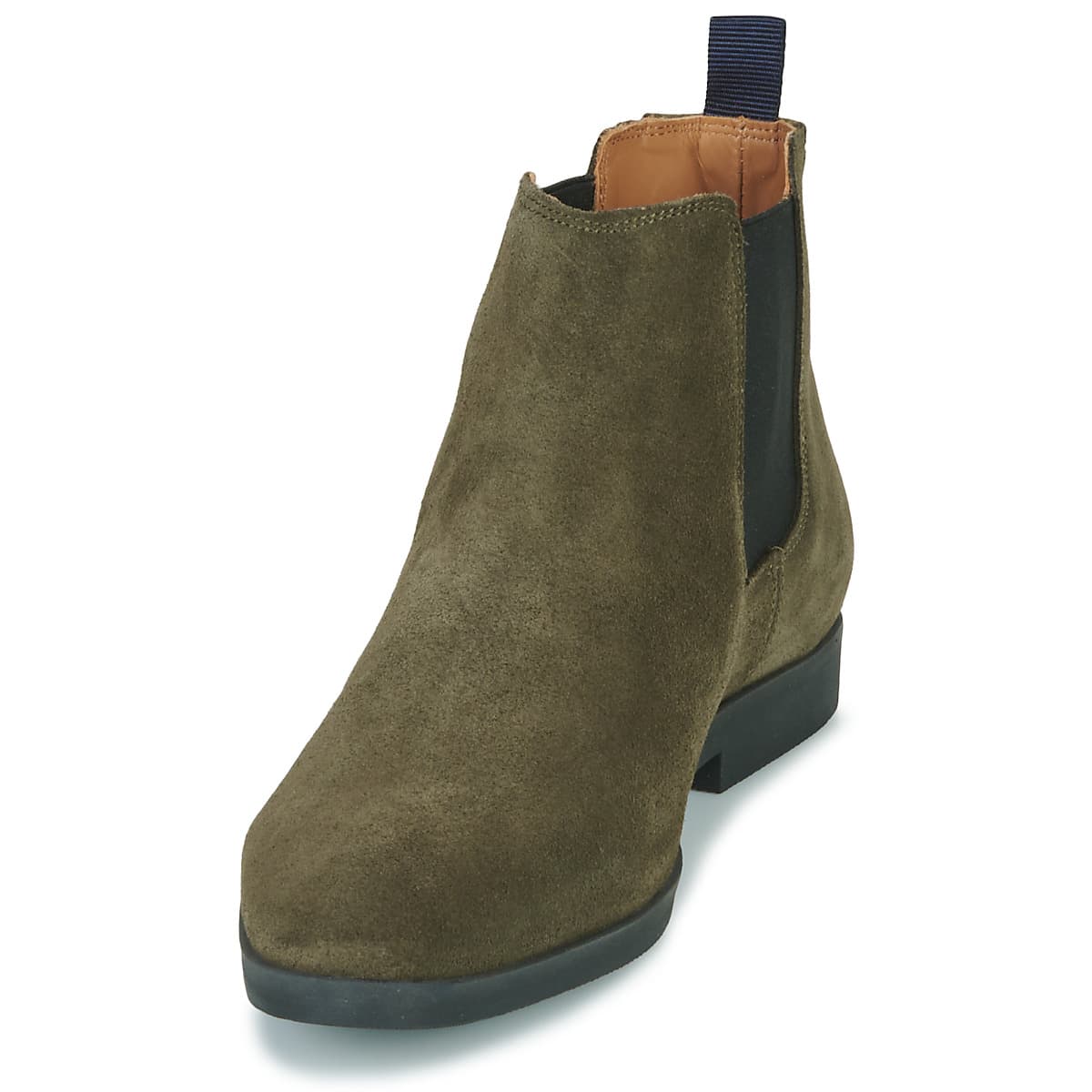 Men's Boots Pellet Khaki