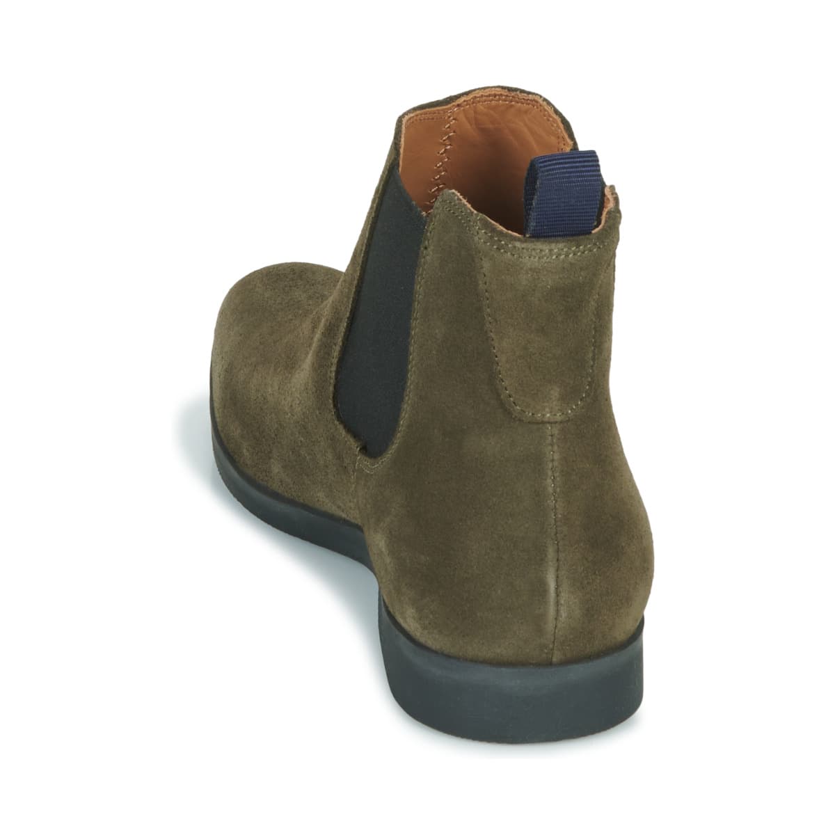 Men's Boots Pellet Khaki