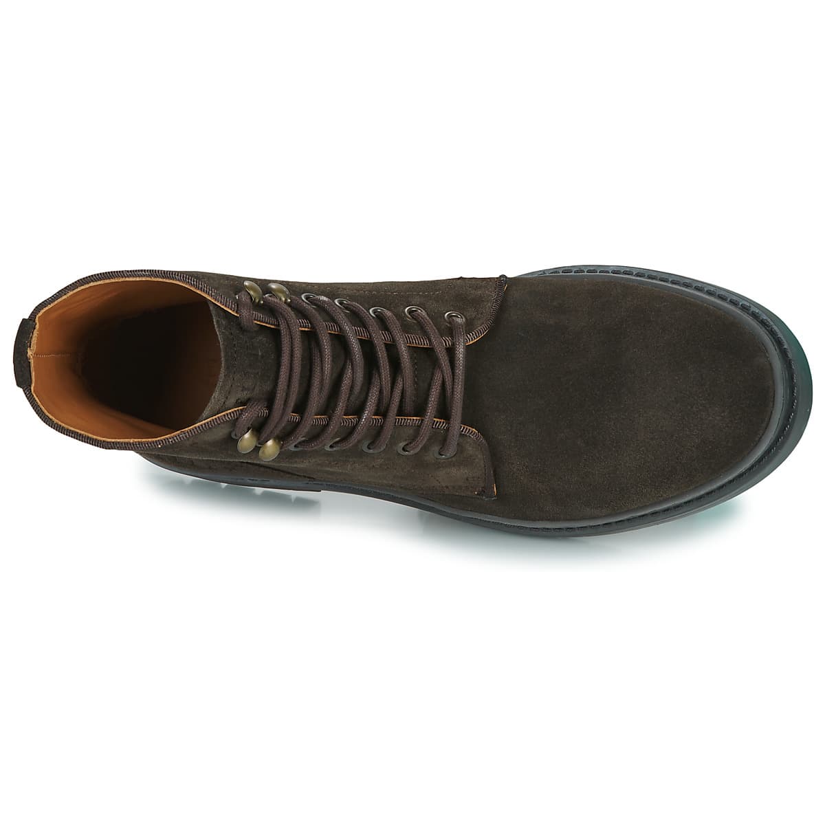 Men's Boots Pellet Black