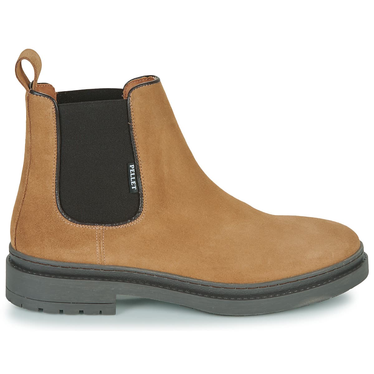Men's Boots Pellet Beige