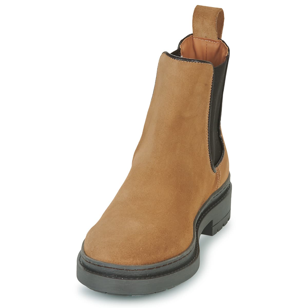 Men's Boots Pellet Beige