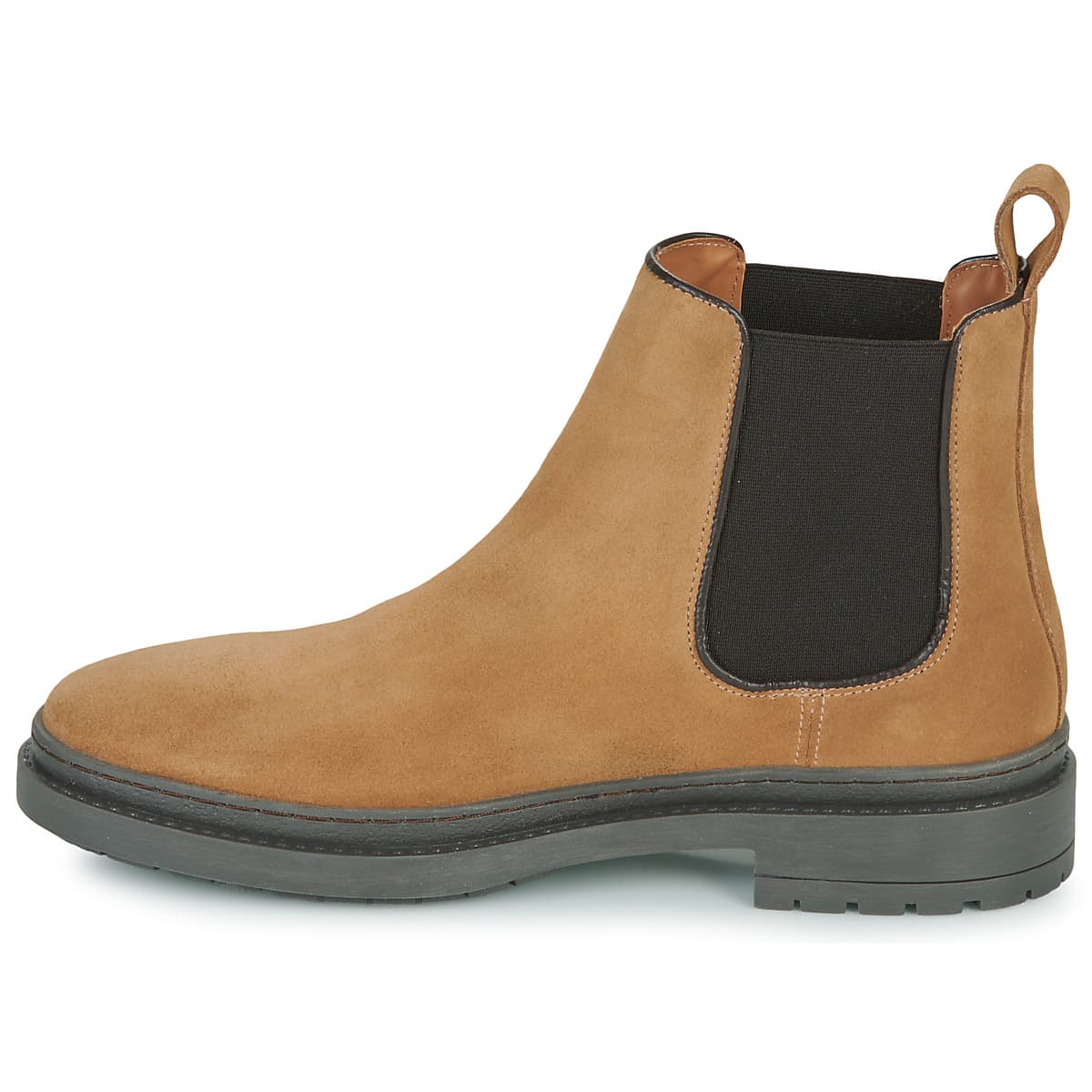 Men's Boots Pellet Beige
