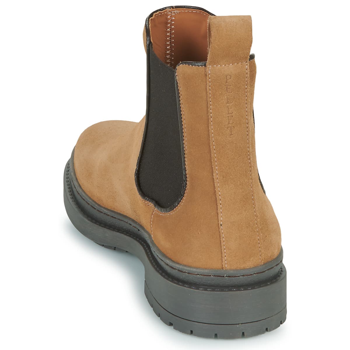 Men's Boots Pellet Beige