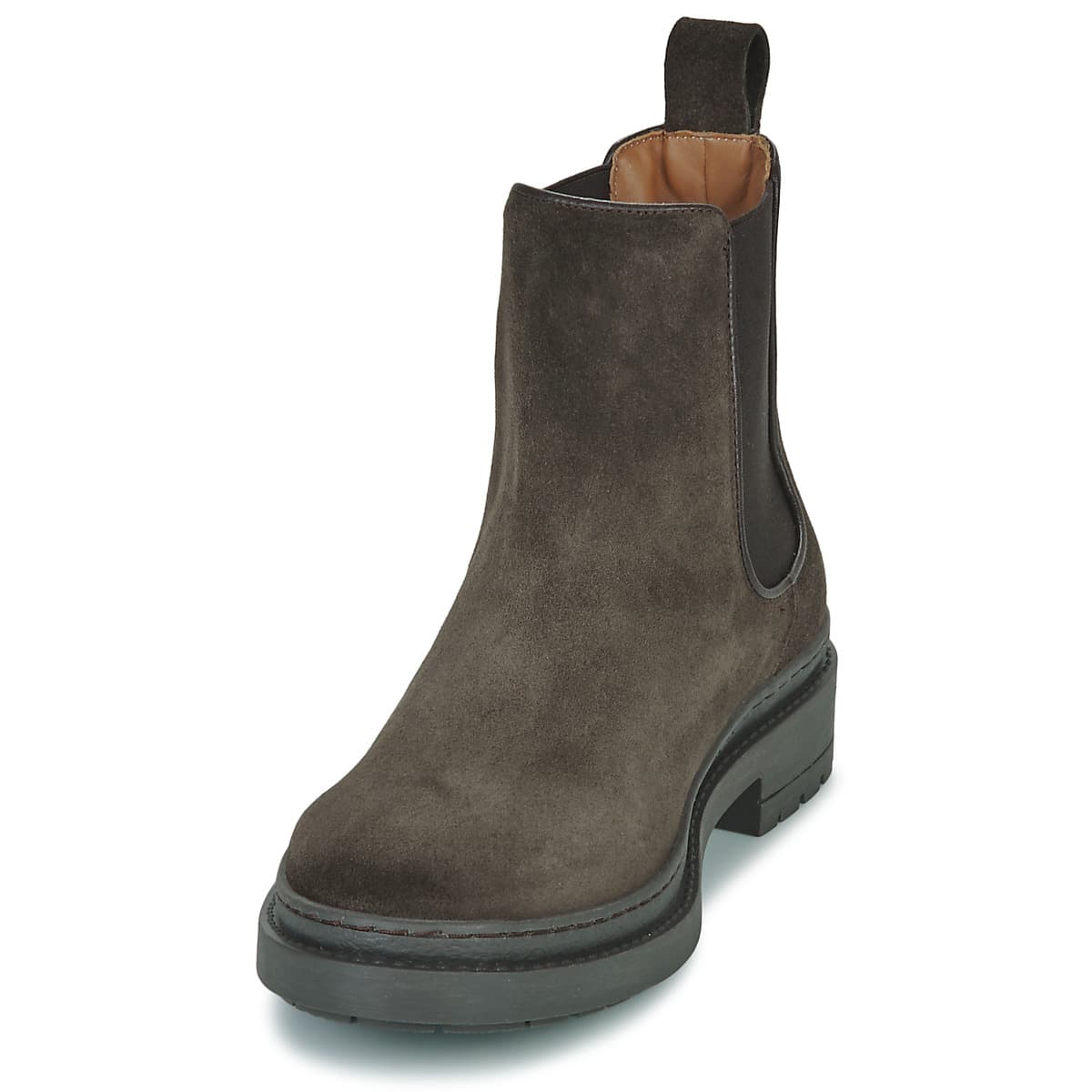 Men's Boots Pellet Black