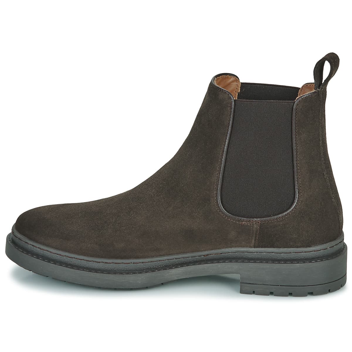 Men's Boots Pellet Black