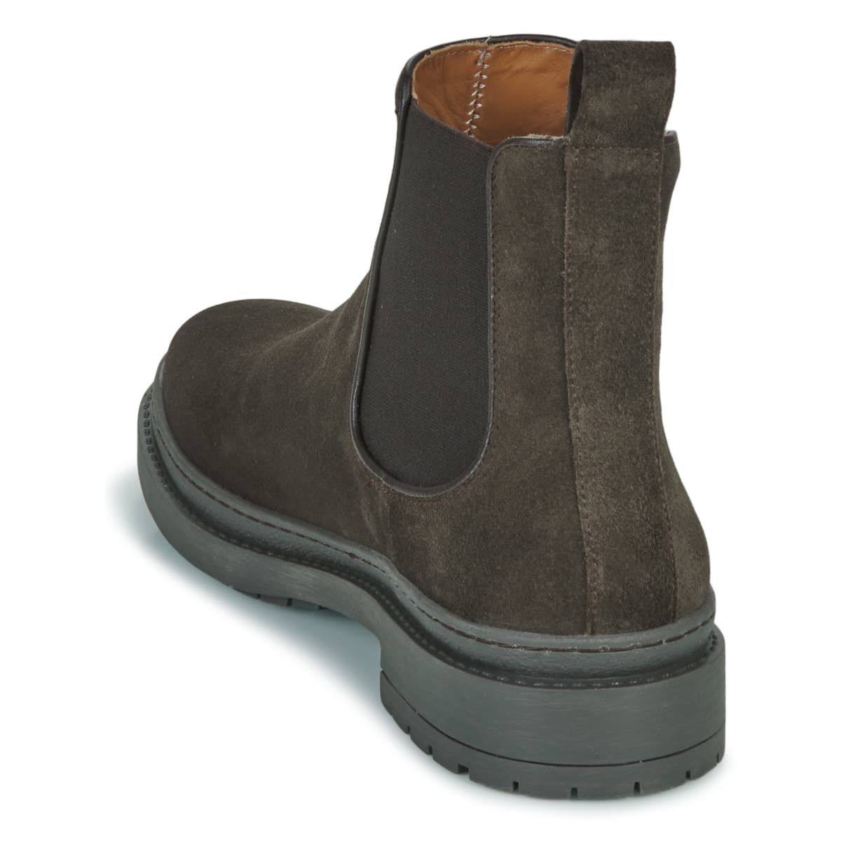 Men's Boots Pellet Black