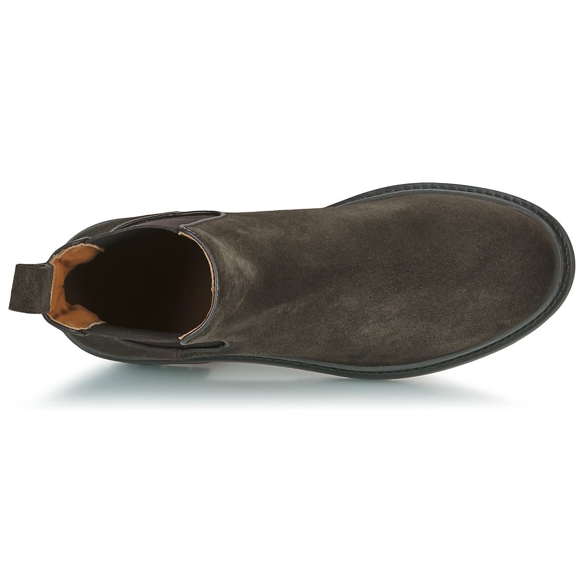 Men's Boots Pellet Black