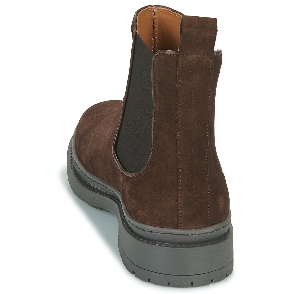Men's Boots Pellet Brown