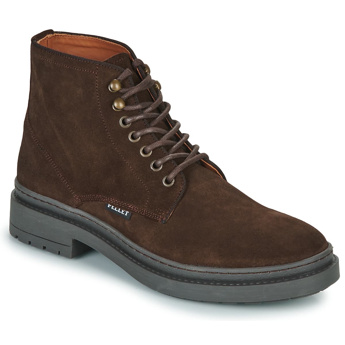 Μπότες Pellet JEAN