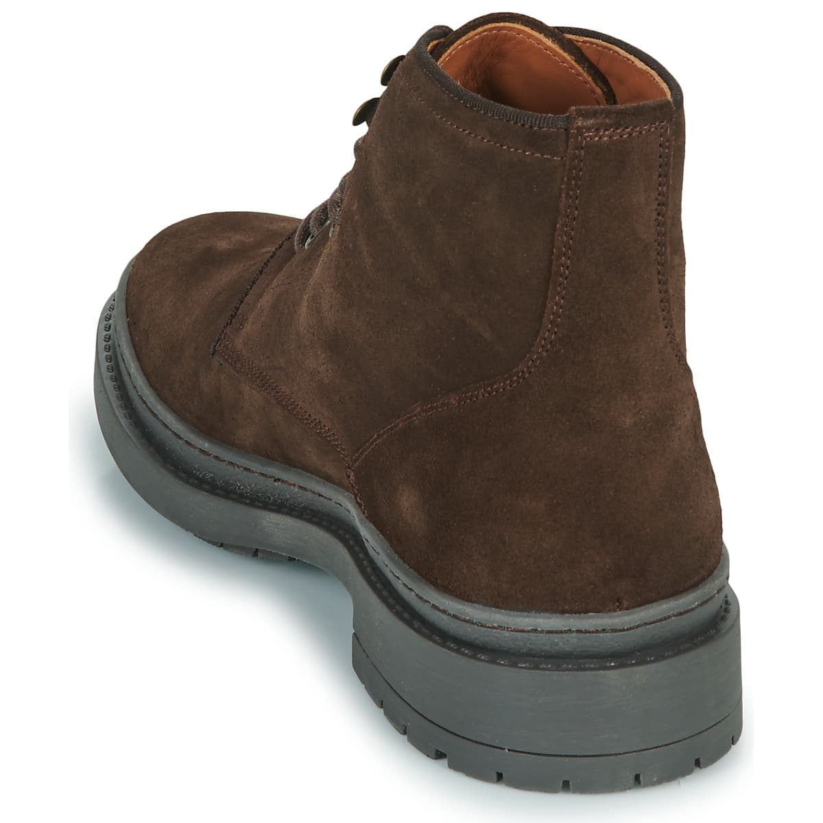 Men's Boots Pellet Brown