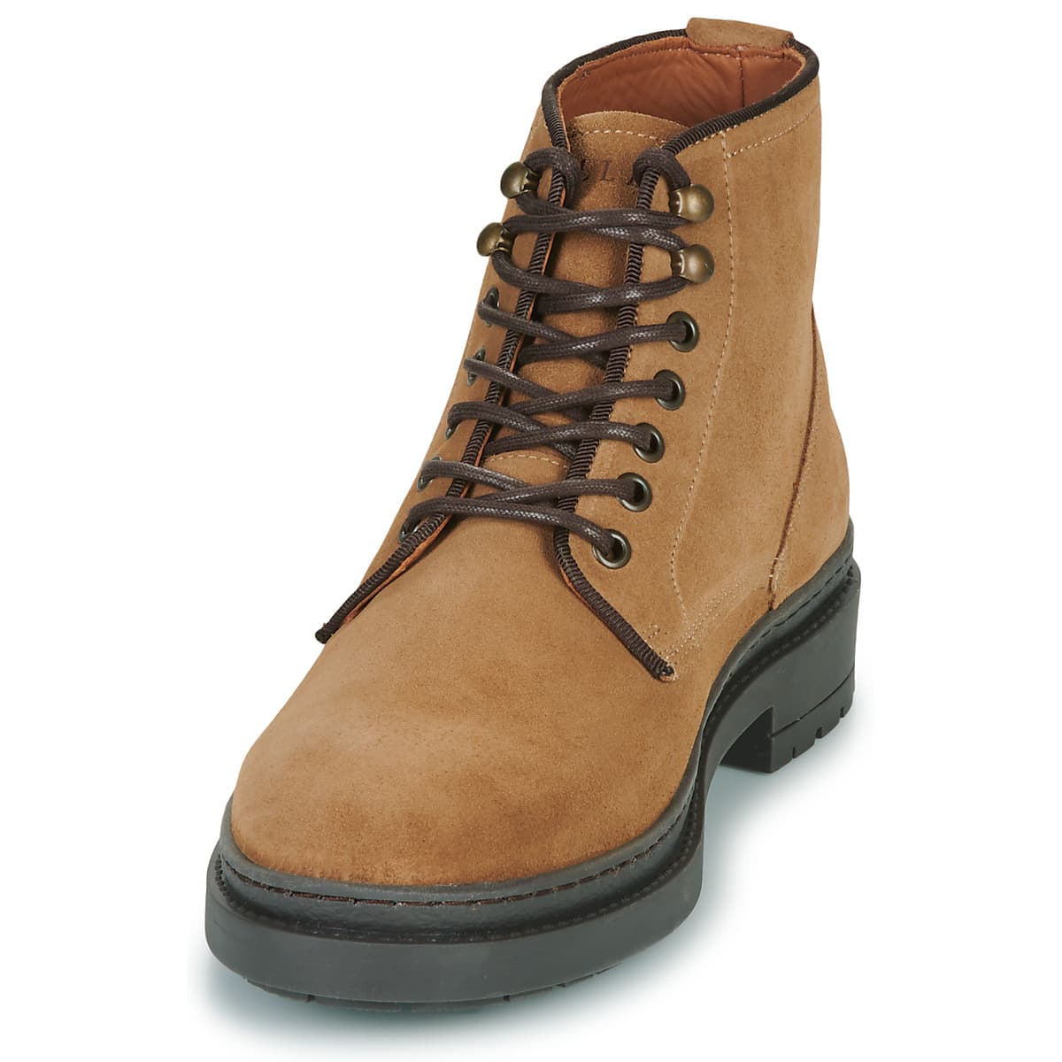 Men's Boots Pellet Beige