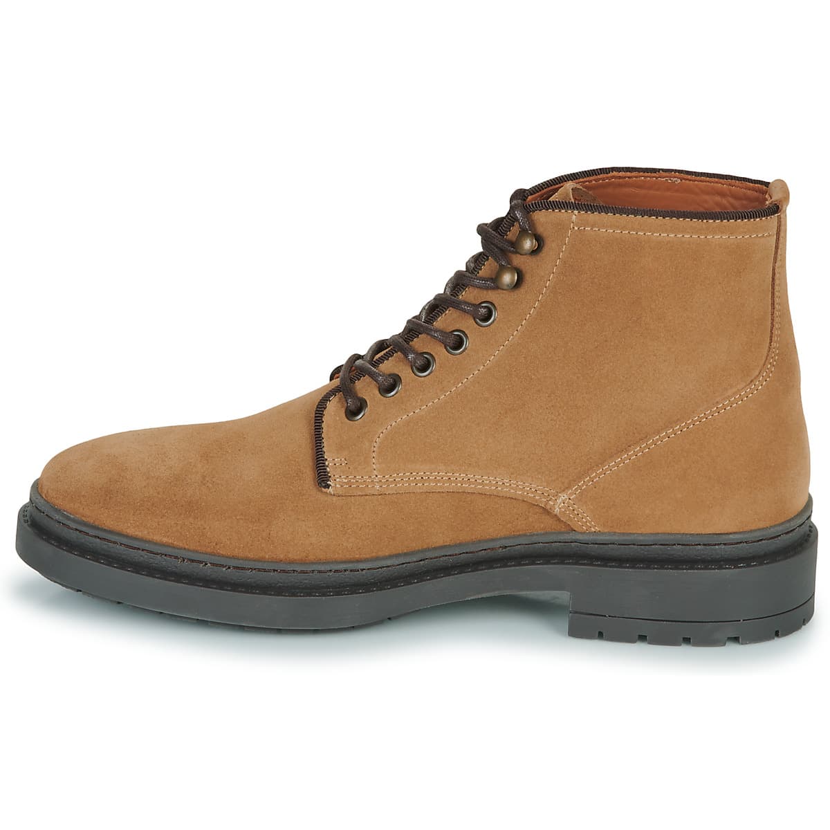 Men's Boots Pellet Beige