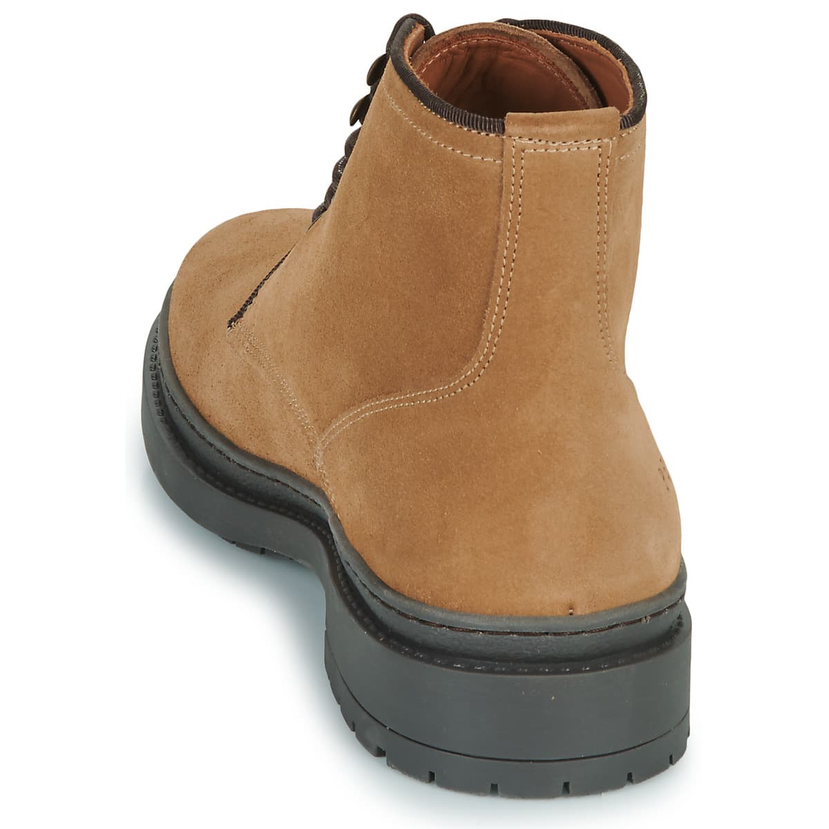 Men's Boots Pellet Beige