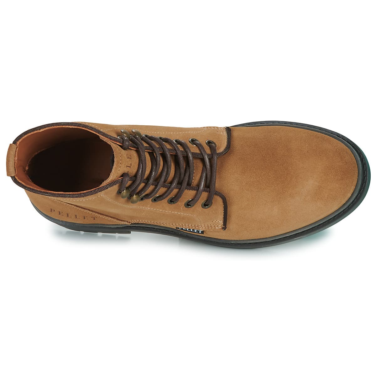 Men's Boots Pellet Beige