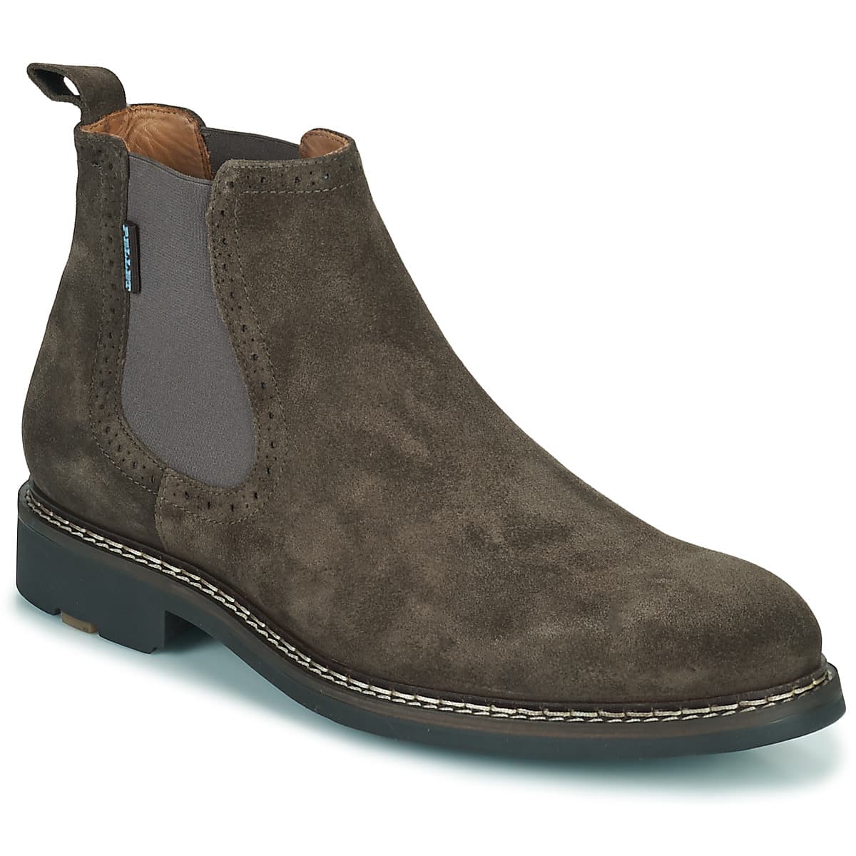 Μπότες Pellet RAYMOND