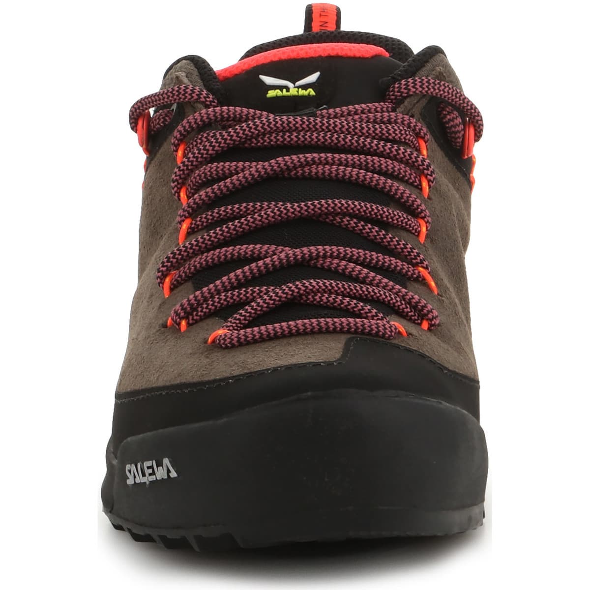 Women's Outdoor Shoes Salewa Brown