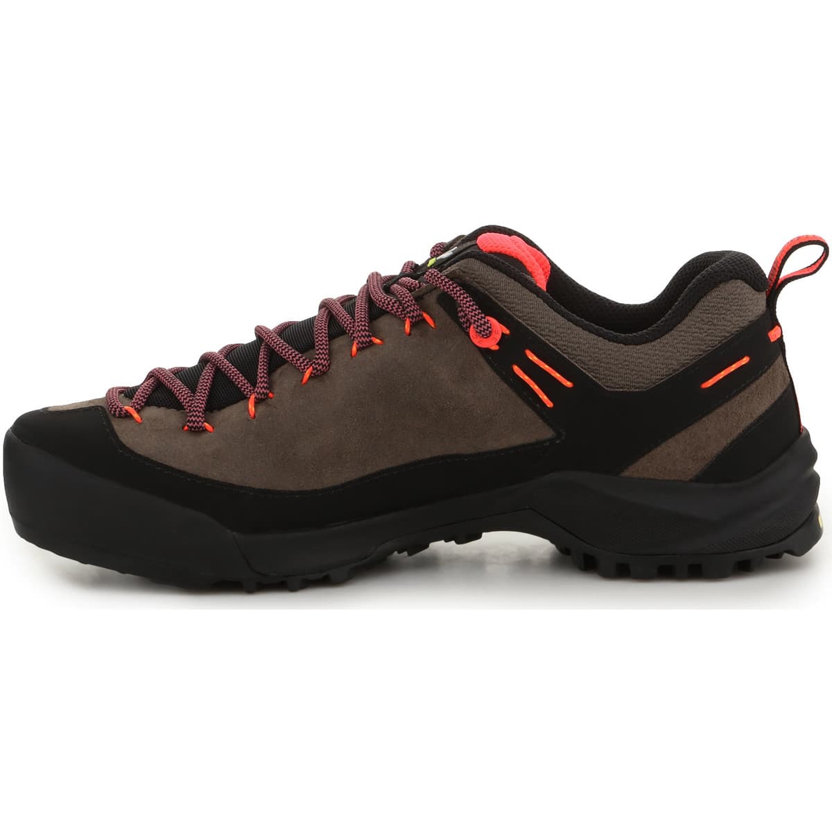 Women's Outdoor Shoes Salewa Brown