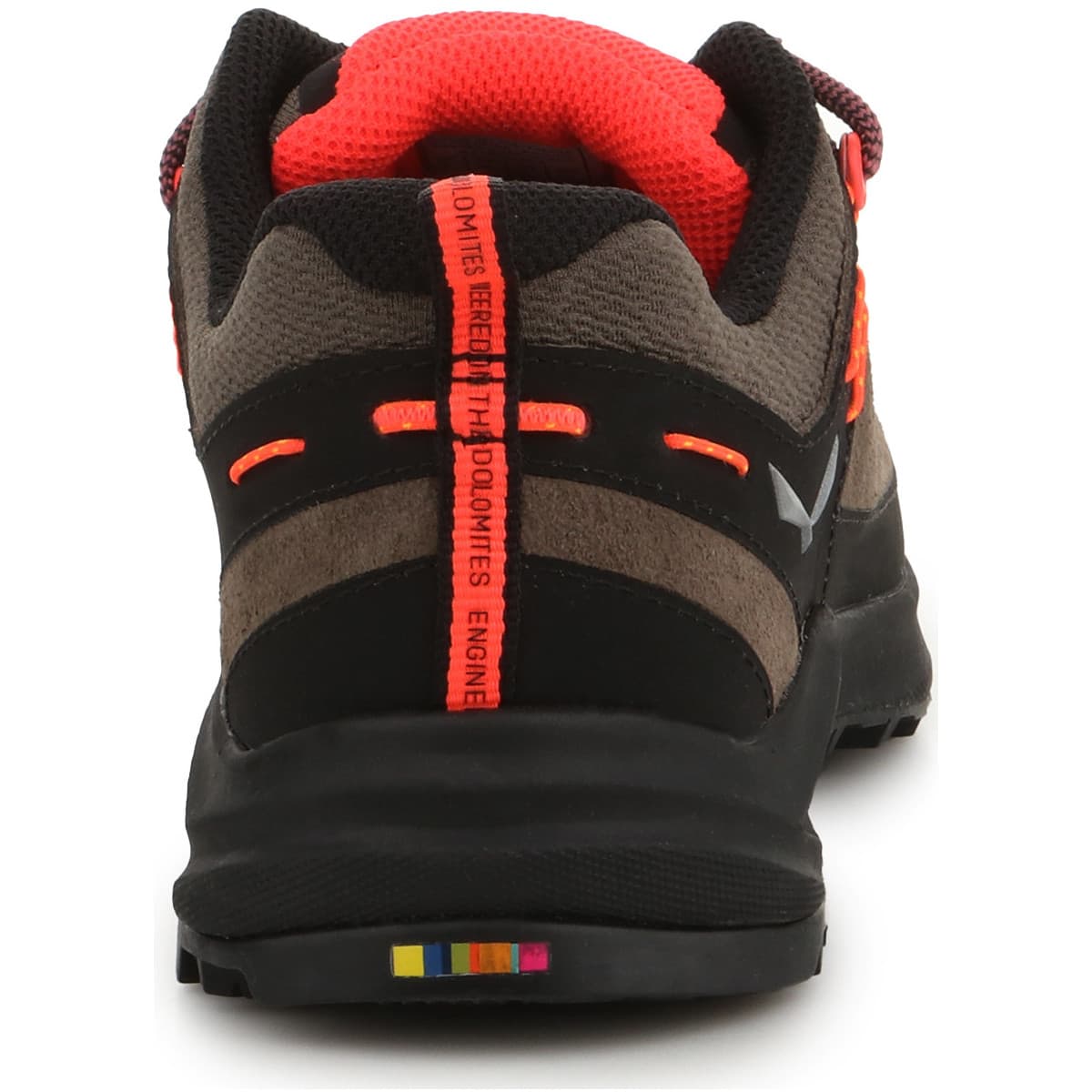 Women's Outdoor Shoes Salewa Brown