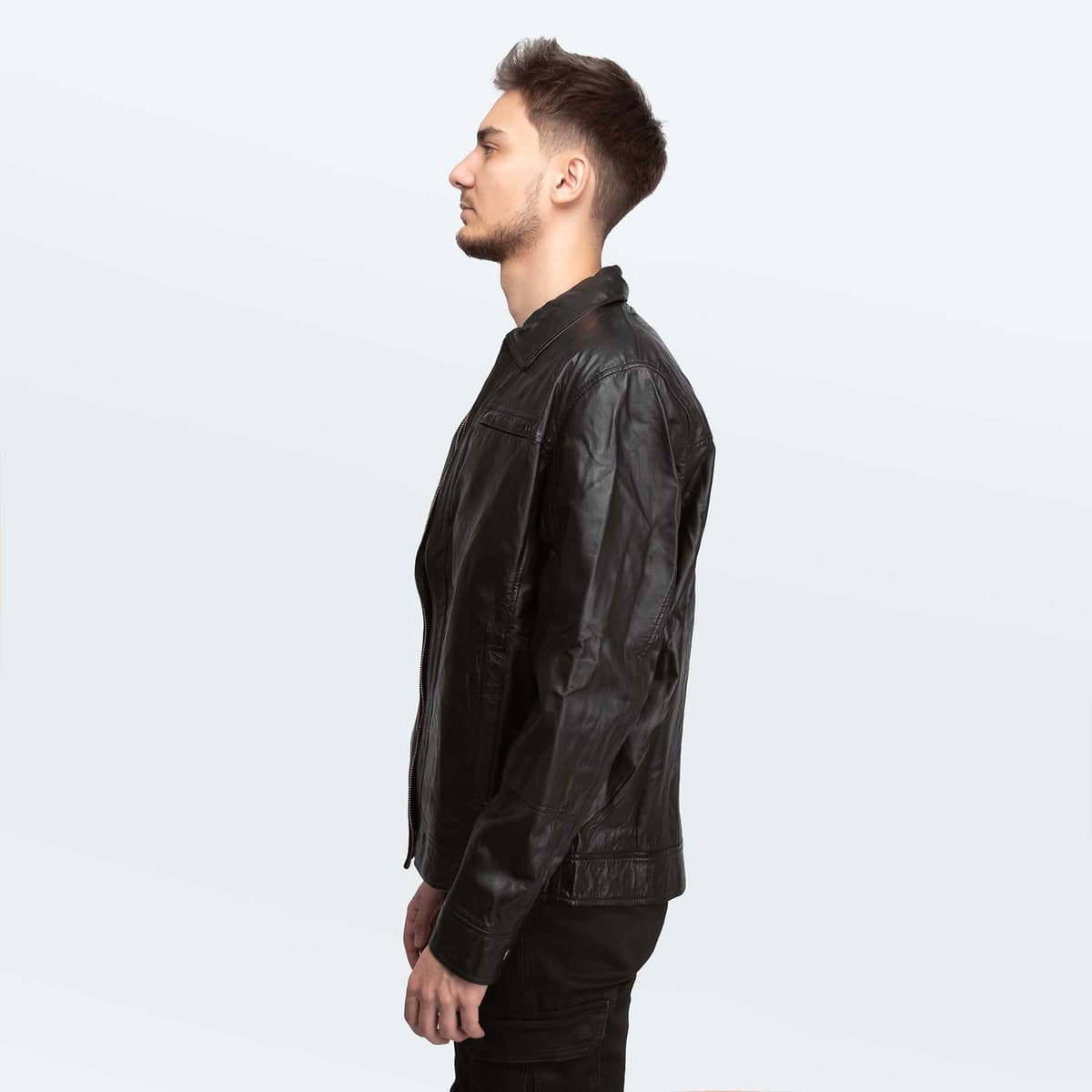 Men's Jackets Cameleon Black