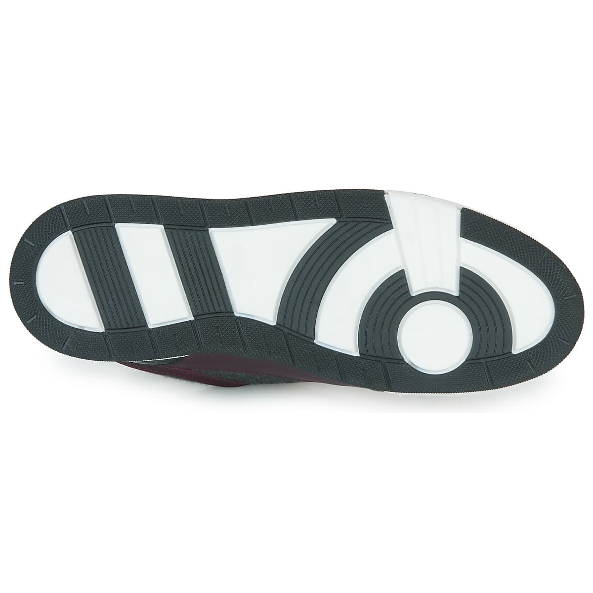 Women's Sneakers JB Martin Black