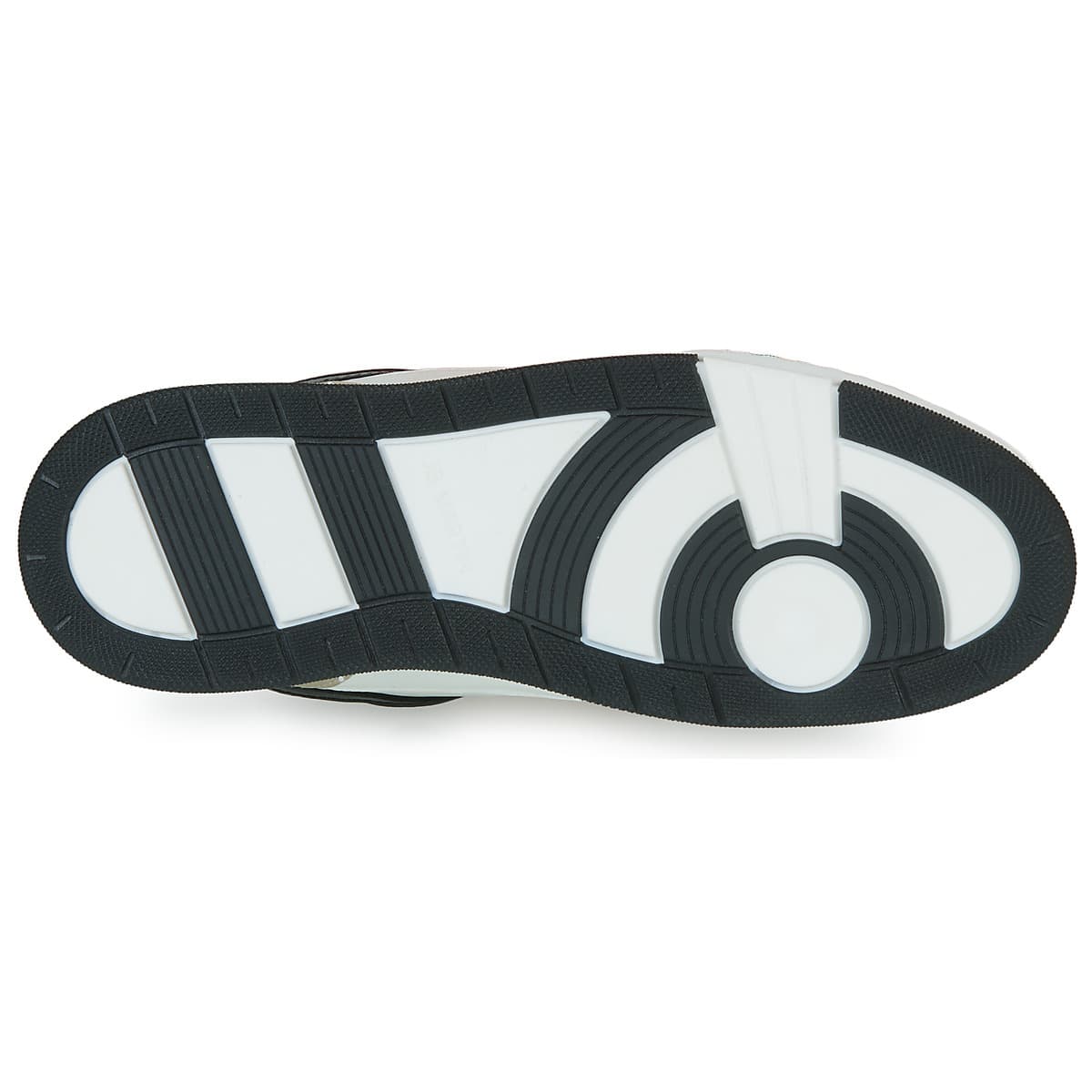 Women's Sneakers JB Martin White