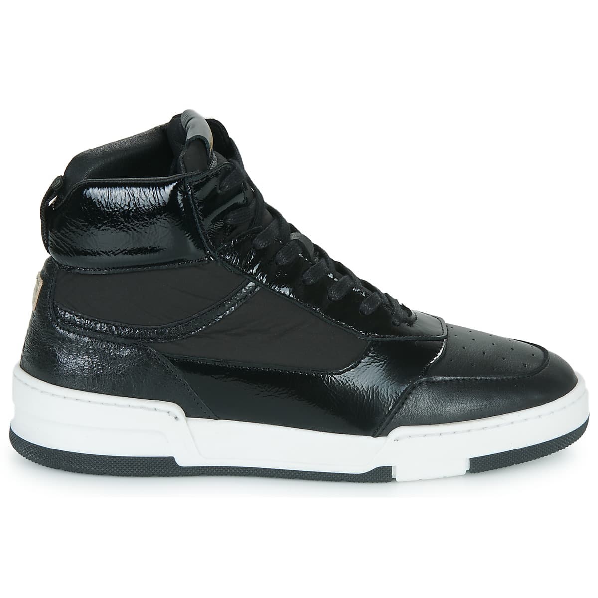 Women's Sneakers JB Martin Black