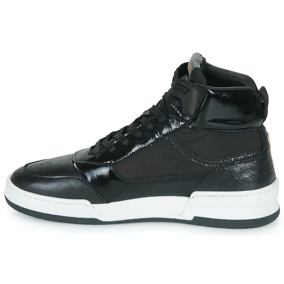 Women's Sneakers JB Martin Black