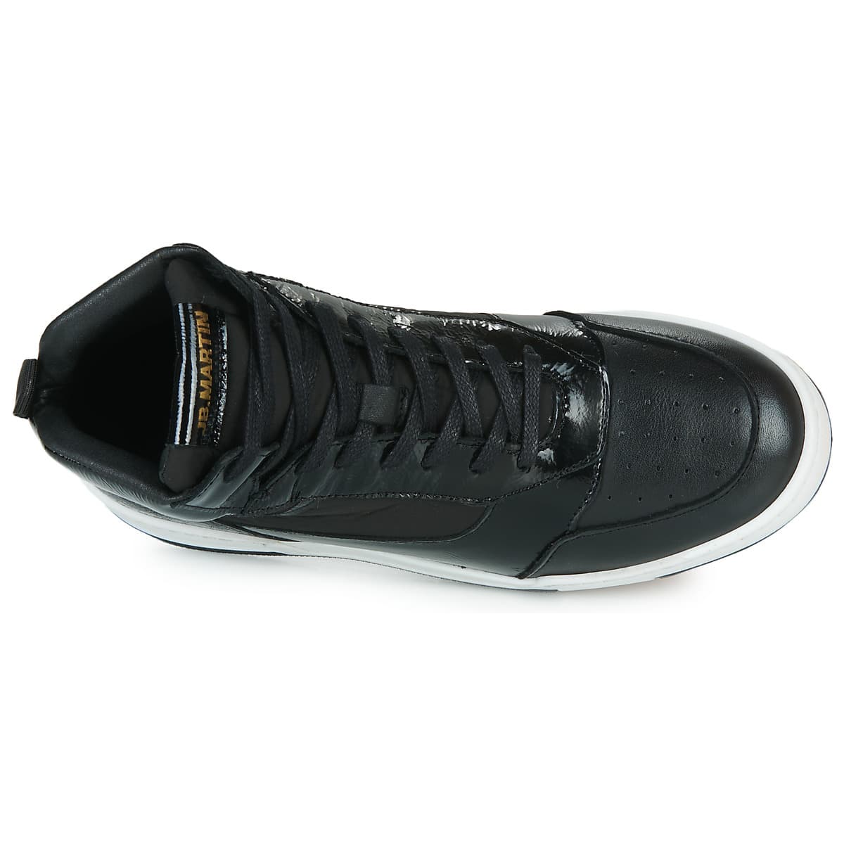 Women's Sneakers JB Martin Black