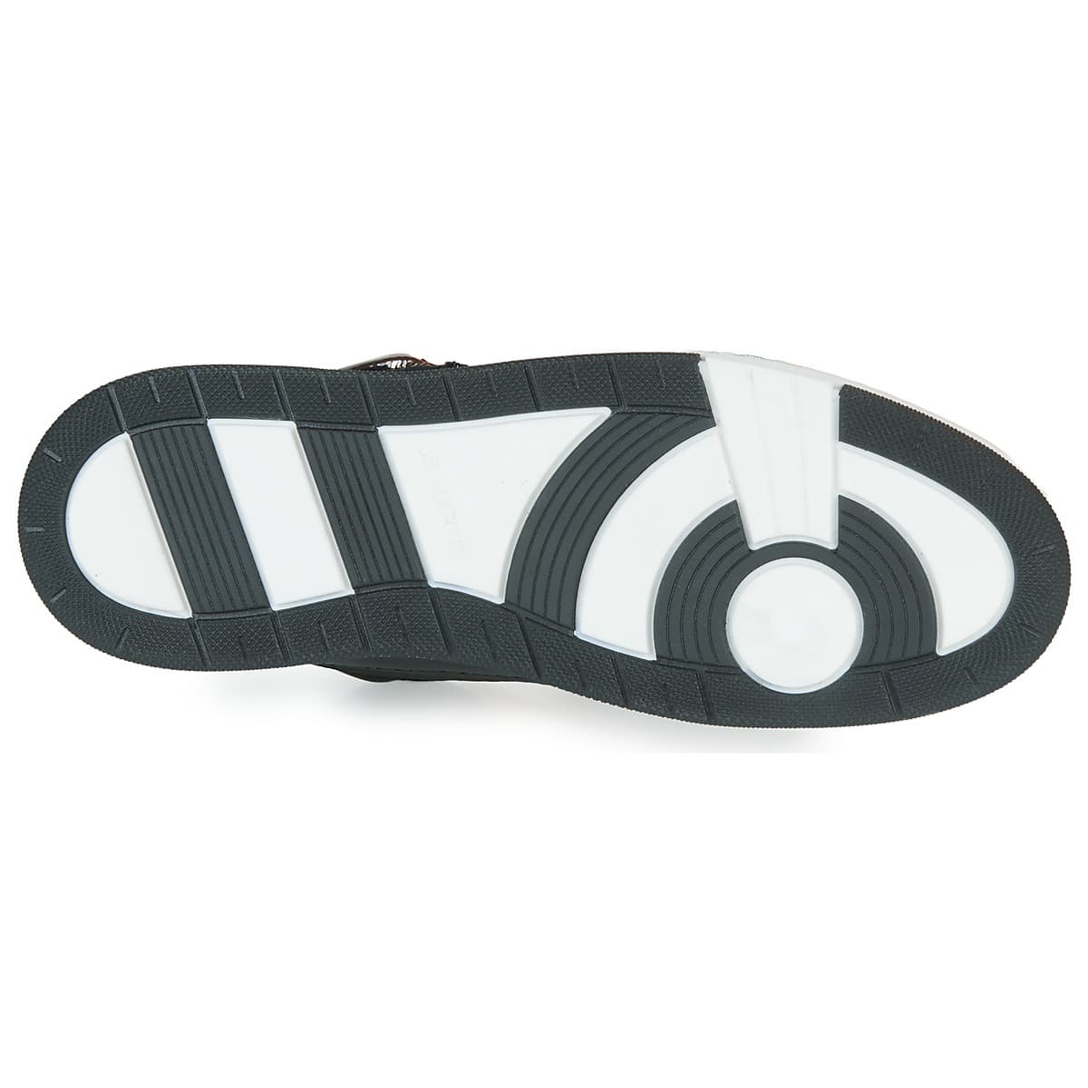 Women's Sneakers JB Martin Black