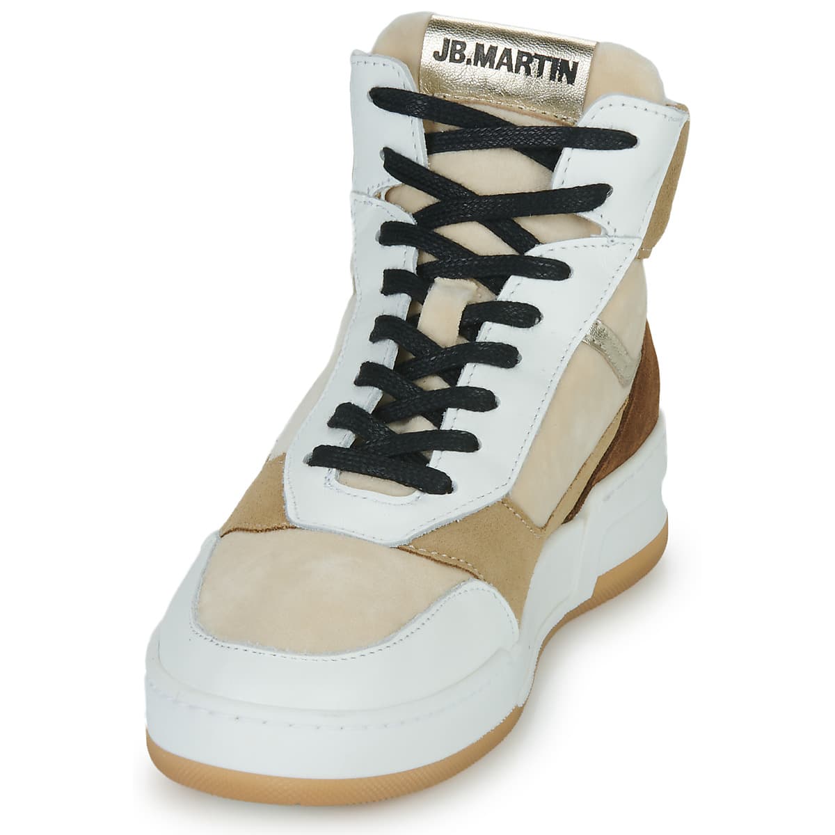 Women's Sneakers JB Martin Brown