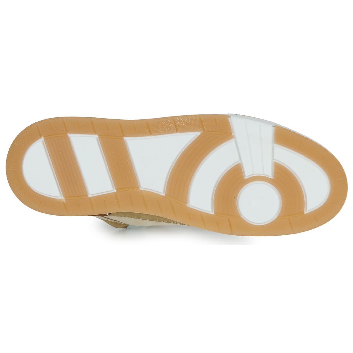 Women's Sneakers JB Martin Brown