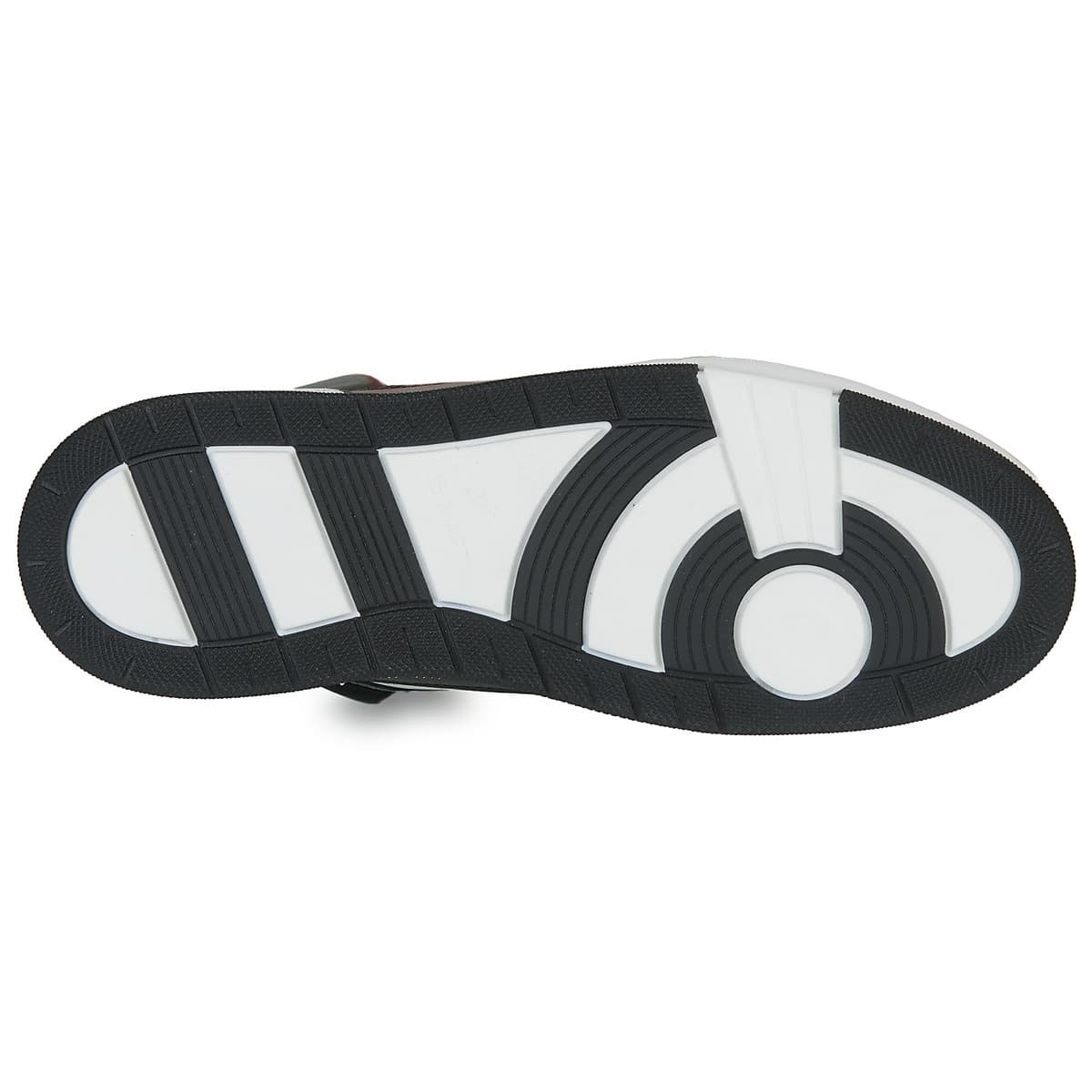 Women's Sneakers JB Martin White