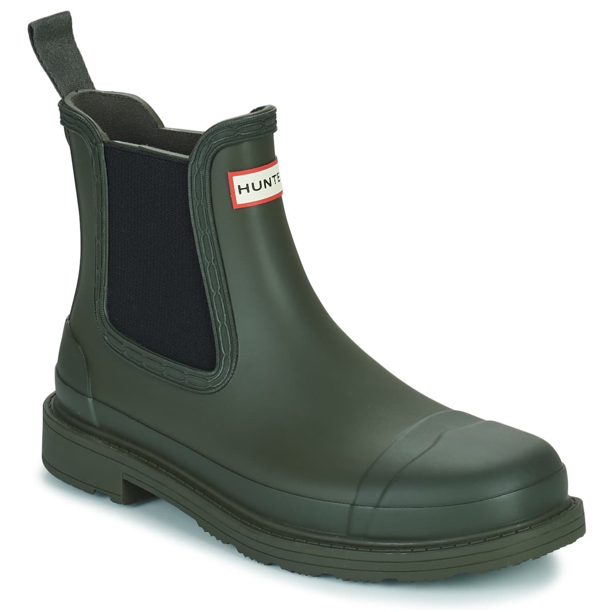 Women's Boots Hunter Khaki