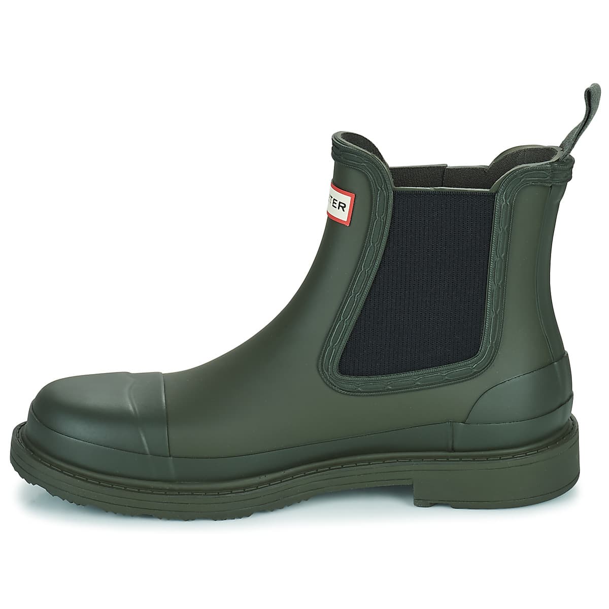 Women's Boots Hunter Khaki