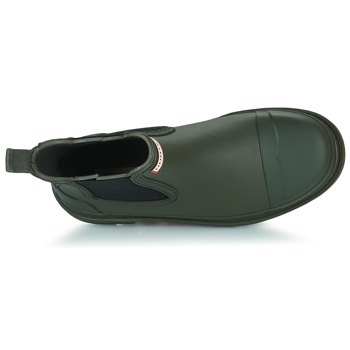 Women's Boots Hunter Khaki