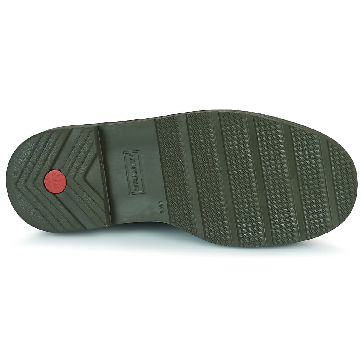 Women's Boots Hunter Khaki