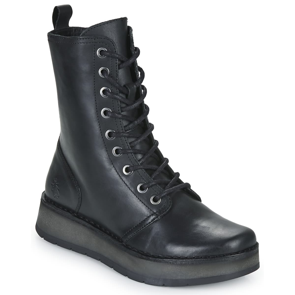 Women's Boots Fly London Black