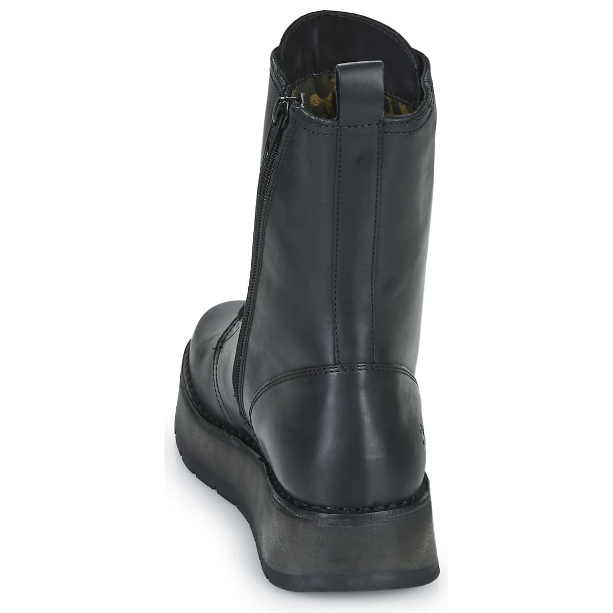 Women's Boots Fly London Black