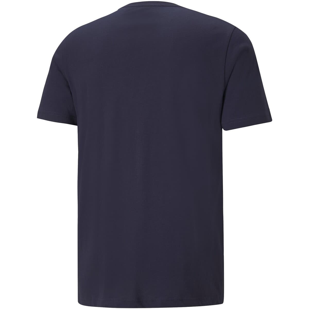 Men's T-Shirts Puma Blue