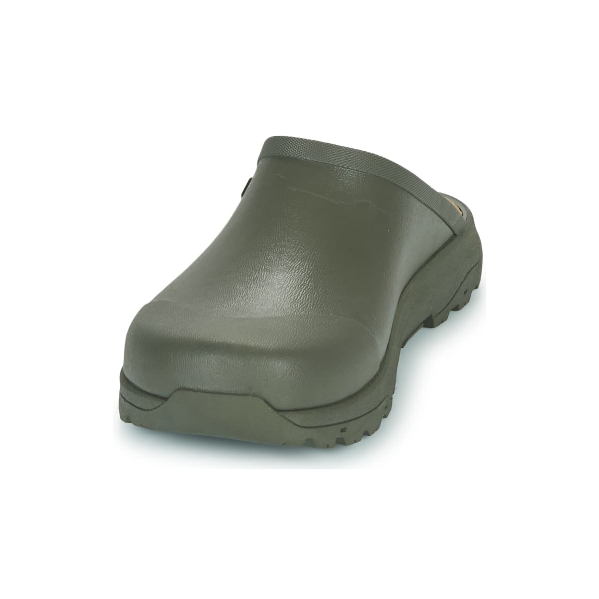 Men's Clogs Aigle Khaki